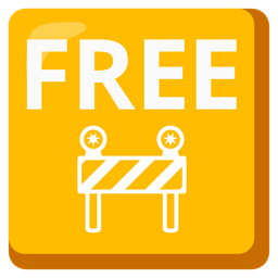 construction and FREE button