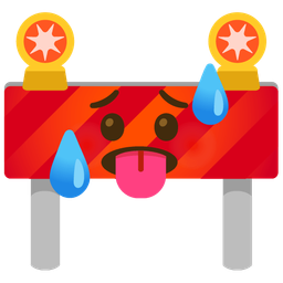 construction and hot face