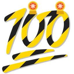 construction and hundred points