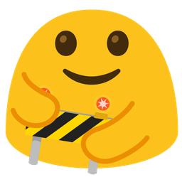 construction and people hugging