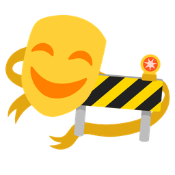 construction and performing arts