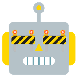 construction and robot