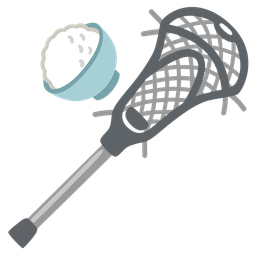 Cooked rice and Lacrosse