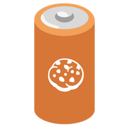 Cookie and Battery