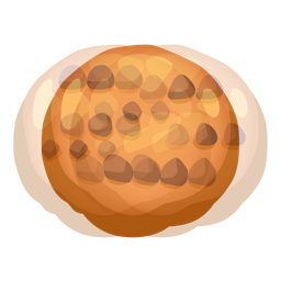 Cookie and Beating heart