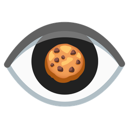 Cookie and Eye