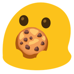 Cookie and Magic wand