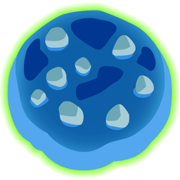 Cookie and Radioactive