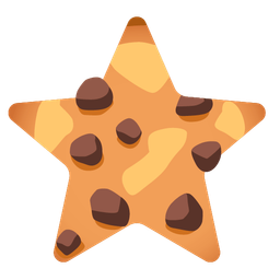 Cookie and Star