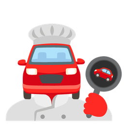 cooking and automobile