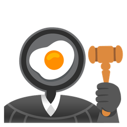 cooking and balance scale