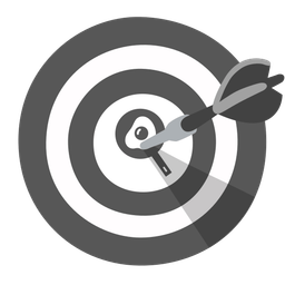 cooking and bullseye