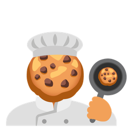 cooking and cookie