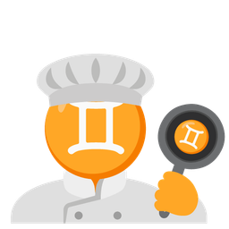 cooking and Gemini