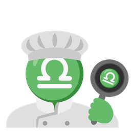 cooking and Libra