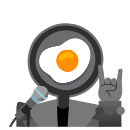 cooking and microphone