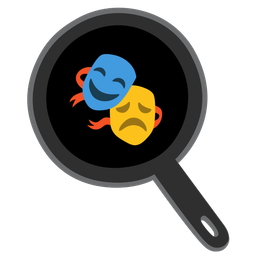 cooking and performing arts