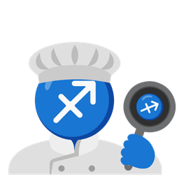 cooking and Sagittarius