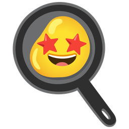 Cooking and Star-struck