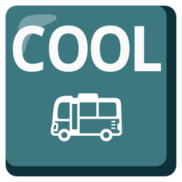 COOL button and bus