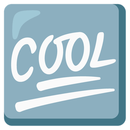 COOL button and hundred points