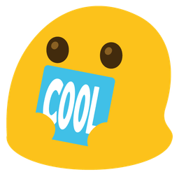 COOL button and magic wand