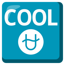 COOL button and Ophiuchus