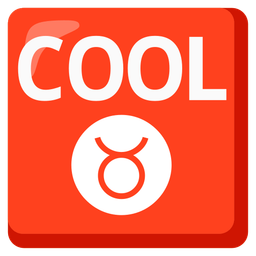 COOL button and Taurus