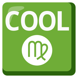 COOL button and Virgo