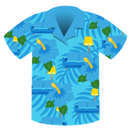 couch and lamp and hibiscus