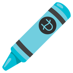 crayon and Ophiuchus