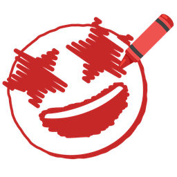 Crayon and Star-struck