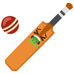 cricket game and face vomiting