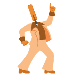 cricket game and mirror ball