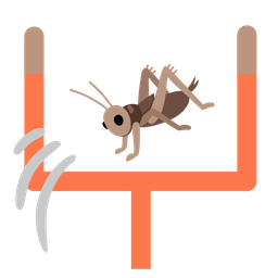 cricket and american football