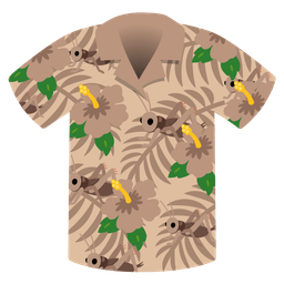 cricket and hibiscus