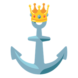 crown and anchor