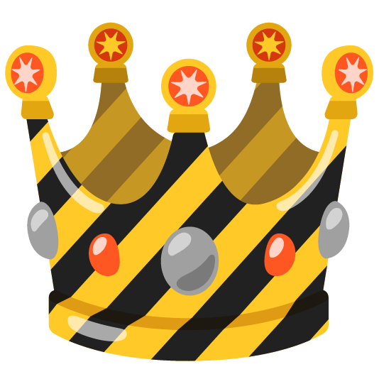 Crown and Construction