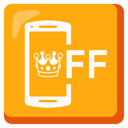 crown and mobile phone off