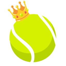 crown and tennis