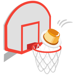 Custard and Basketball