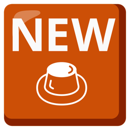 Custard and NEW button