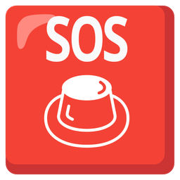 Custard and SOS button