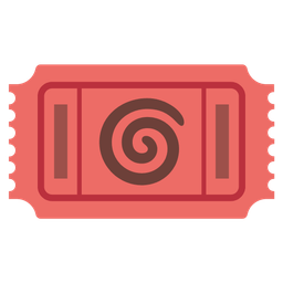 cyclone and admission tickets