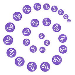 cyclone and Capricorn