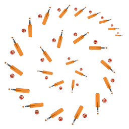 cyclone and cricket game