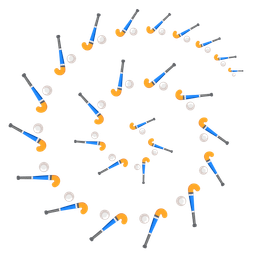 cyclone and field hockey