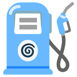 cyclone and fuel pump