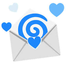 cyclone and love letter