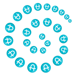 cyclone and Ophiuchus
